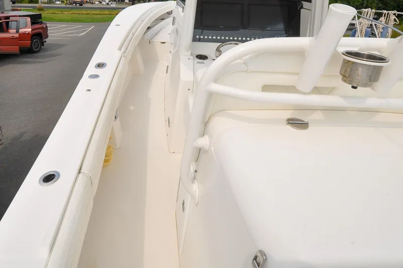 Slide: The Image of Regulator 31 - Blue Fox - 37