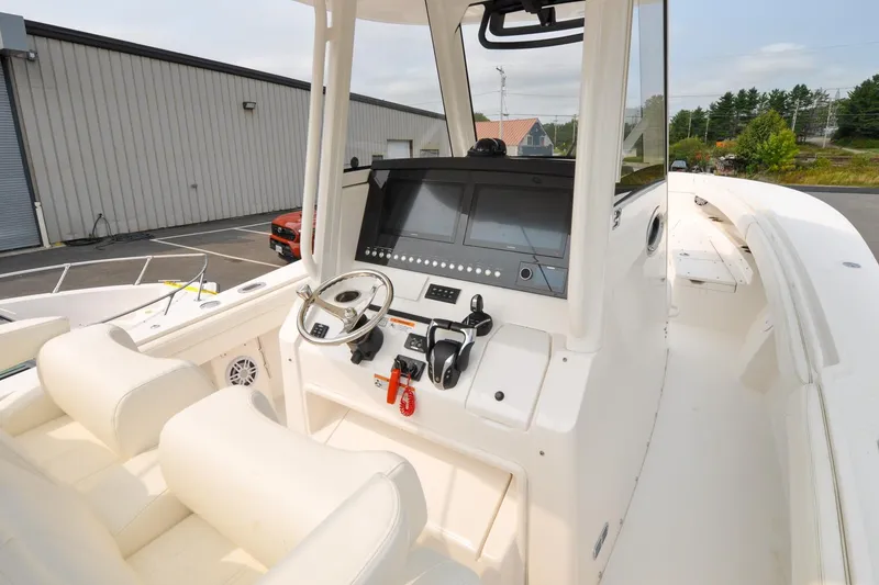 Slide: The Image of Regulator 31 - Blue Fox - 38