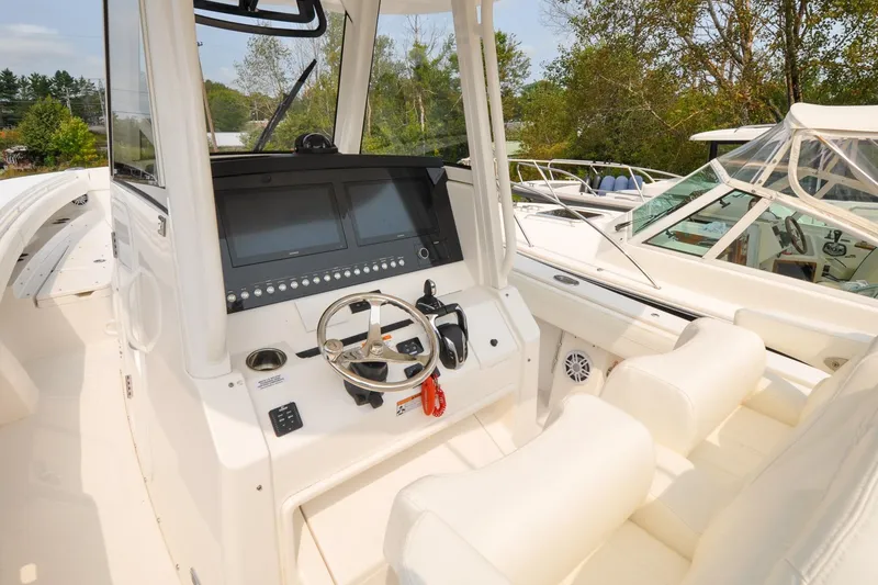 Slide: The Image of Regulator 31 - Blue Fox - 39