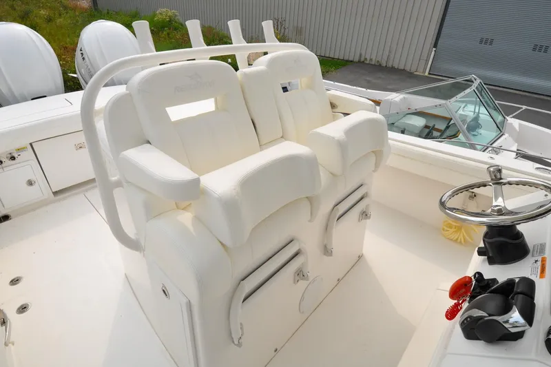 Slide: The Image of Regulator 31 - Blue Fox - 41