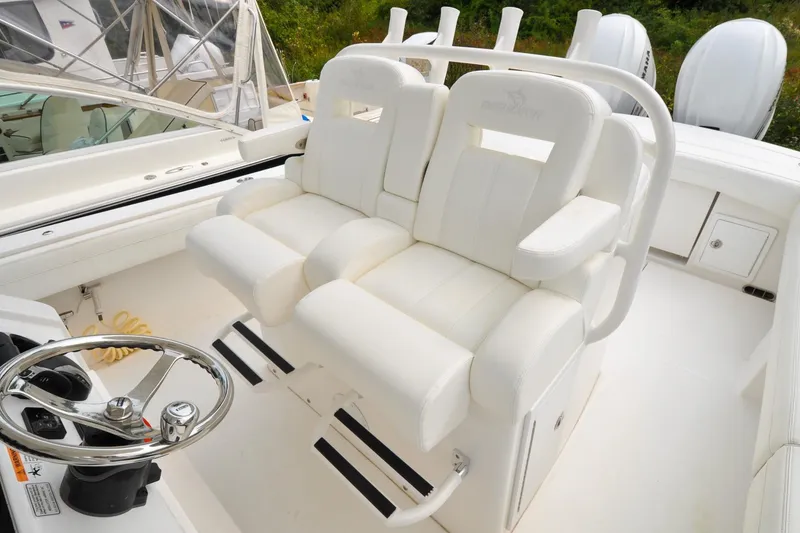 Slide: The Image of Regulator 31 - Blue Fox - 42