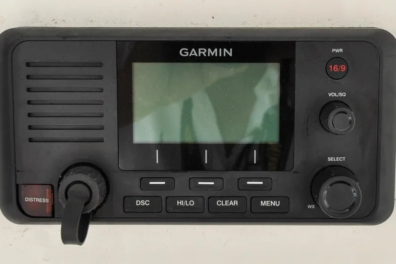 Slide: The Image of Regulator 31 - Blue Fox - 45