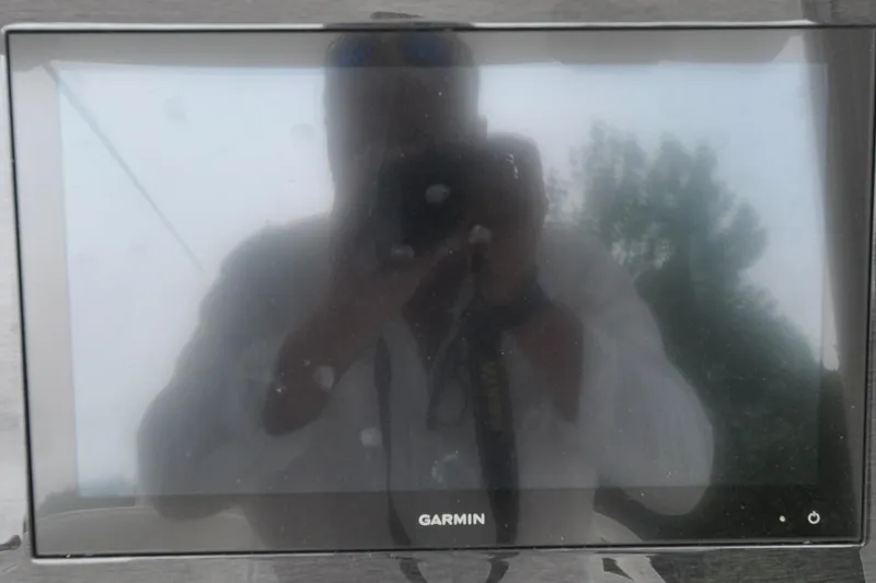 Slide: The Image of Regulator 31 - Blue Fox - 50