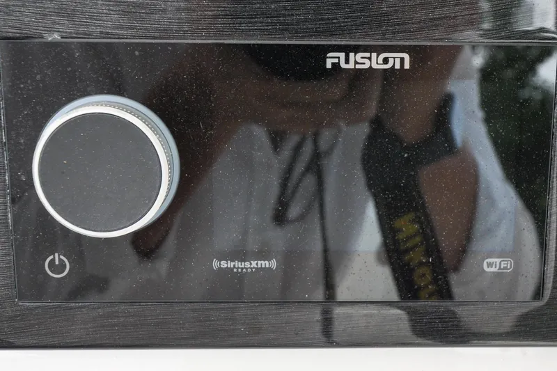 Slide: The Image of Regulator 31 - Blue Fox - 51