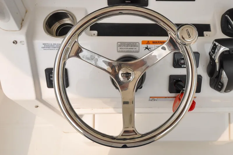 Slide: The Image of Regulator 31 - Blue Fox - 56