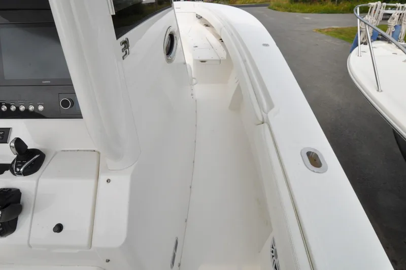 Slide: The Image of Regulator 31 - Blue Fox - 61