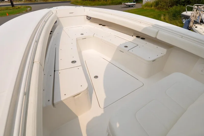 Slide: The Image of Regulator 31 - Blue Fox - 64