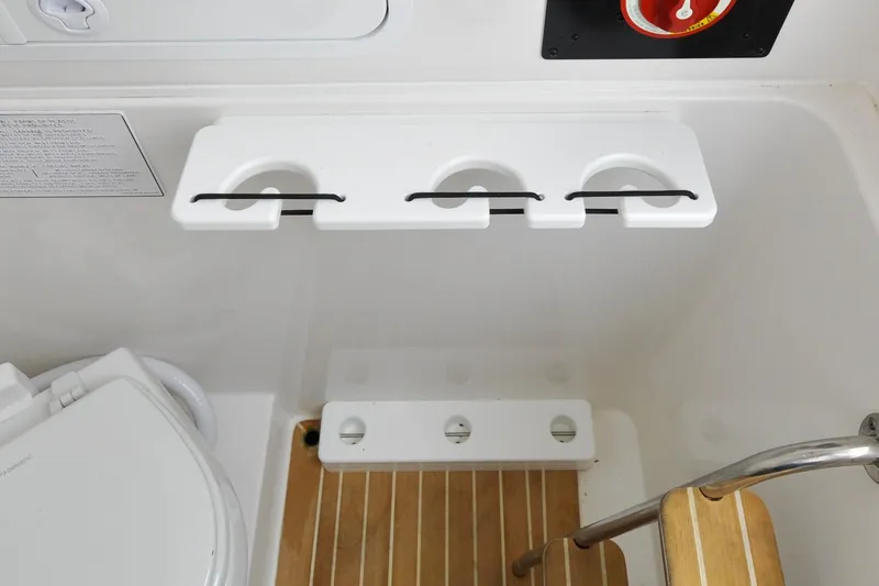 Slide: The Image of Regulator 31 - Blue Fox - 74