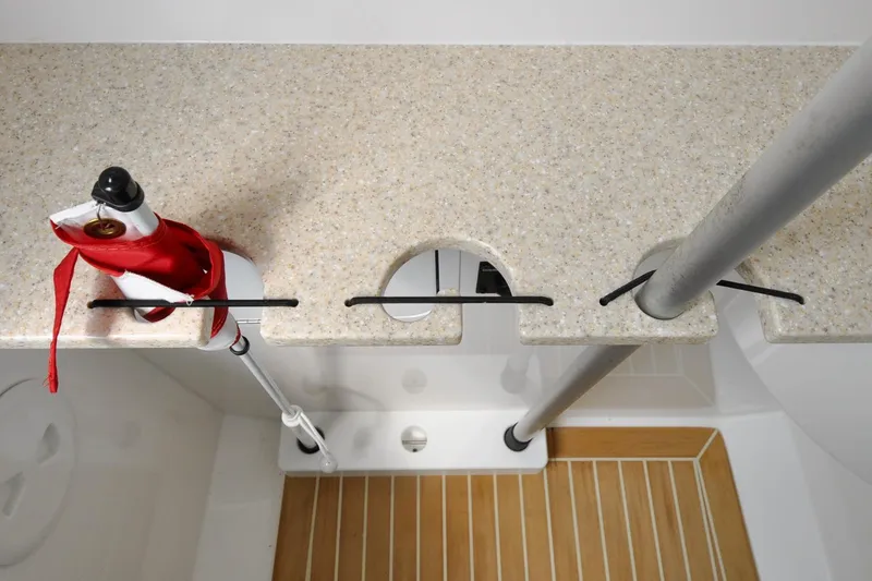 Slide: The Image of Regulator 31 - Blue Fox - 77