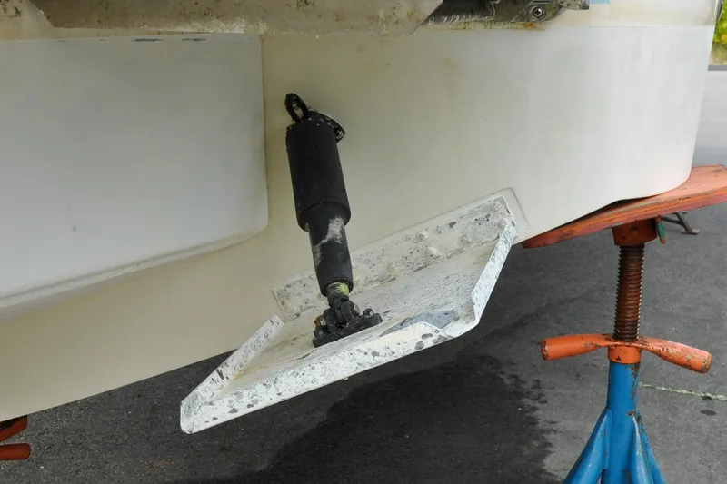 Slide: The Image of Regulator 31 - Blue Fox - 8