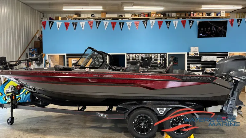 The Image of Skeeter WXR2060 F 2026 - 1