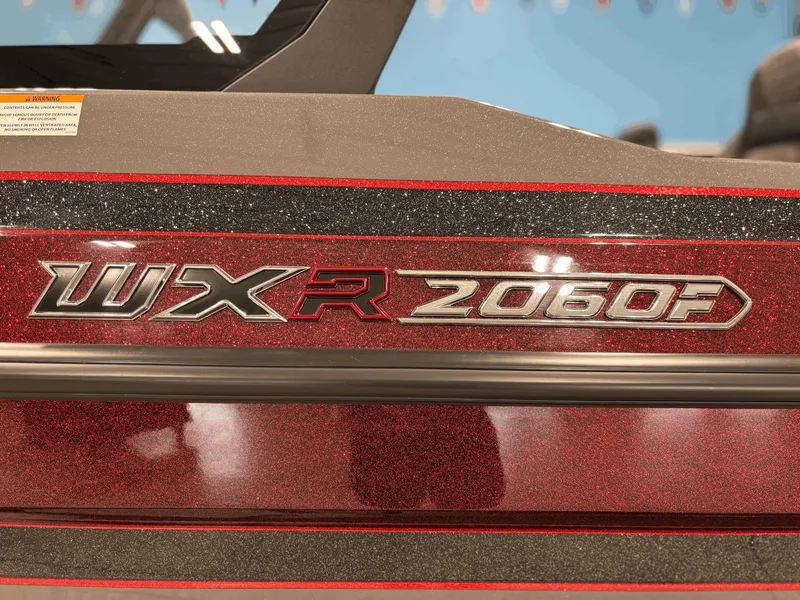 Slide: The Image of Skeeter WXR2060 F 2026 - 23