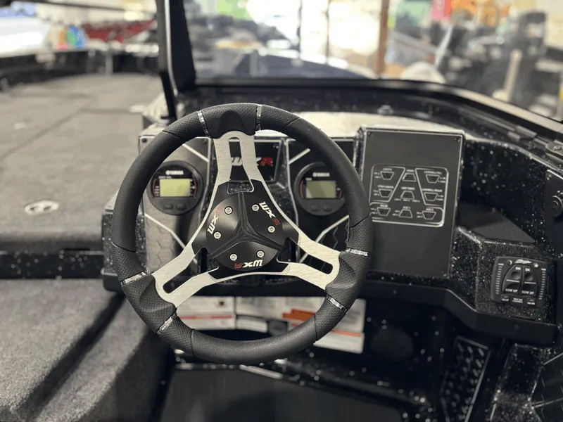 Slide: The Image of Skeeter WXR2060 2026 - 12