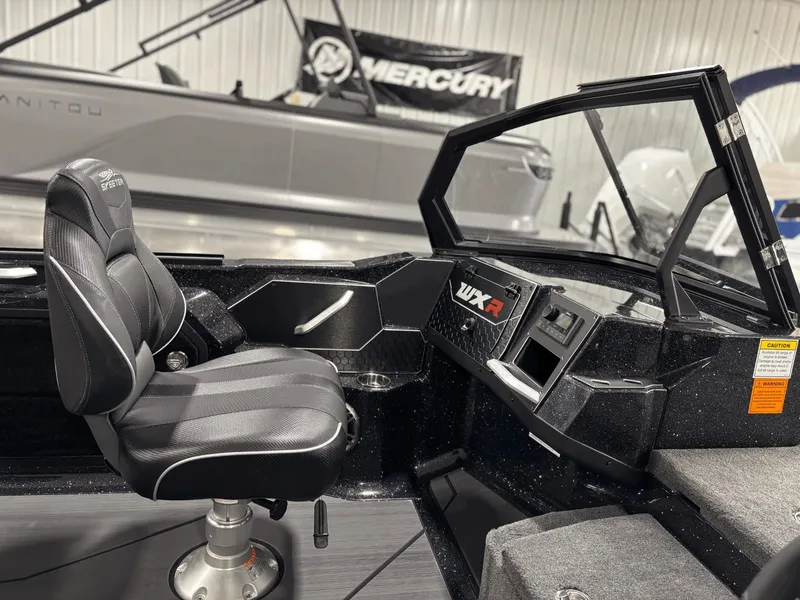 Slide: The Image of Skeeter WXR2060 2026 - 16