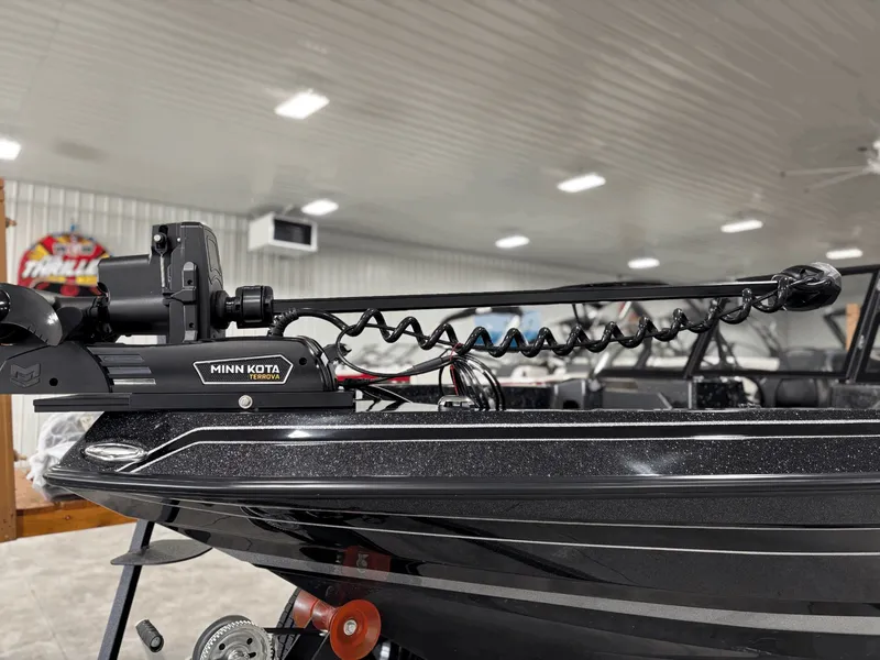 Slide: The Image of Skeeter WXR2060 2026 - 2