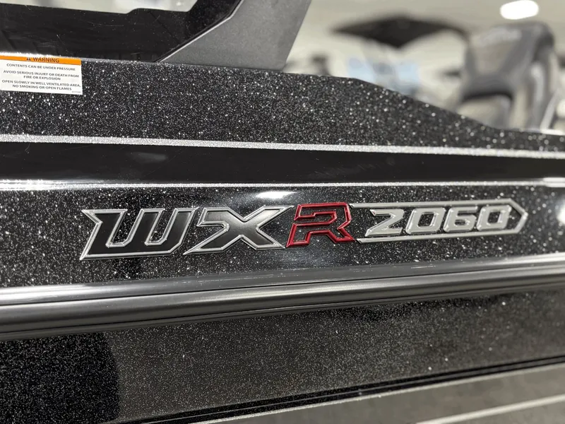 Slide: The Image of Skeeter WXR2060 2026 - 21