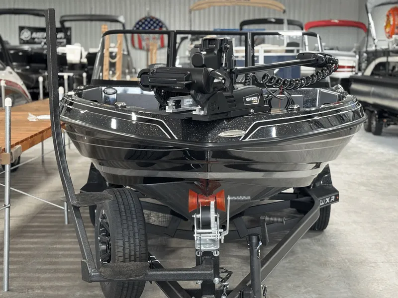 Slide: The Image of Skeeter WXR2060 2026 - 3