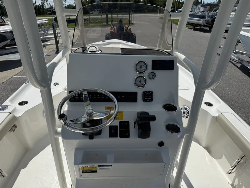 Slide: The Image of Key West 230 Bay Reef 2026 - 4