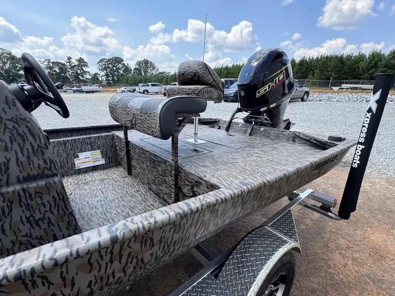 Slide: The Image of Xpress XP18CC 2026 - 7