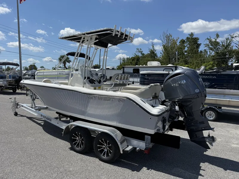 Slide: The Image of Key West 203 FS 2026 - 3