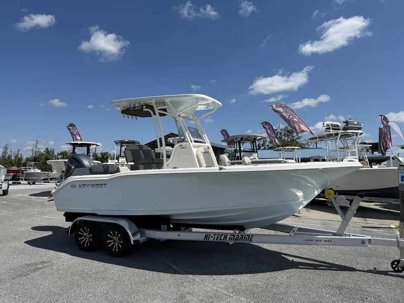 Slide: The Image of Key West 219 FS 2026 - 2