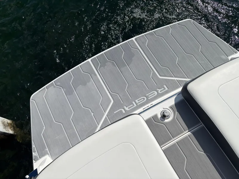 Slide: The Image of Regal LS4 Surf 2019 - 989