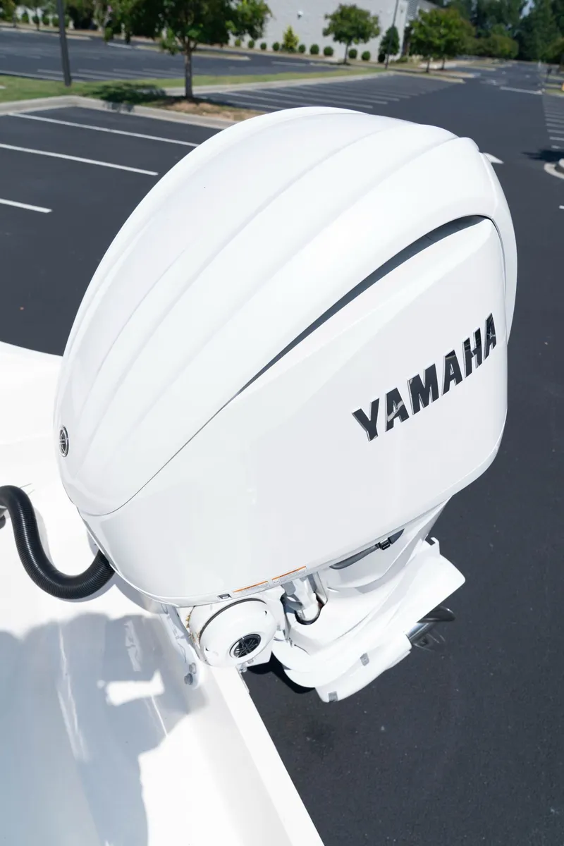 Slide: The Image of Cobia 240 Center Console 2023 - 10