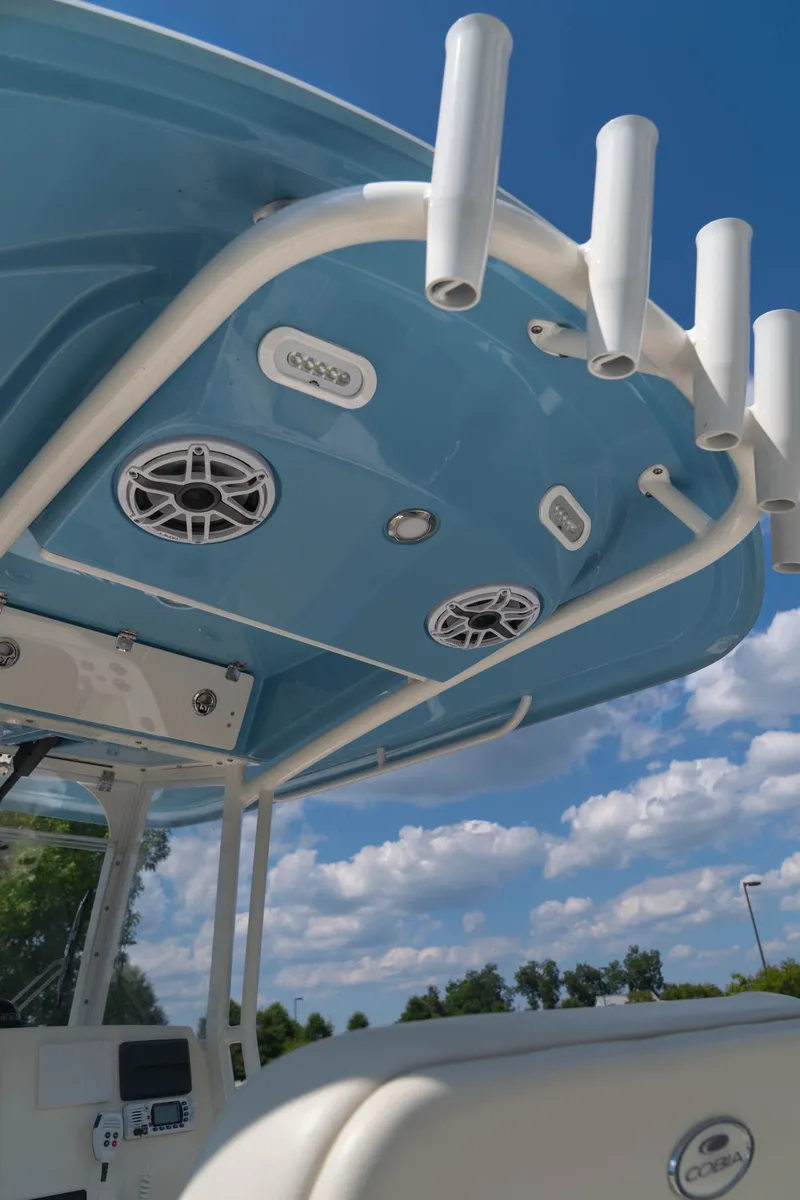 Slide: The Image of Cobia 240 Center Console 2023 - 9