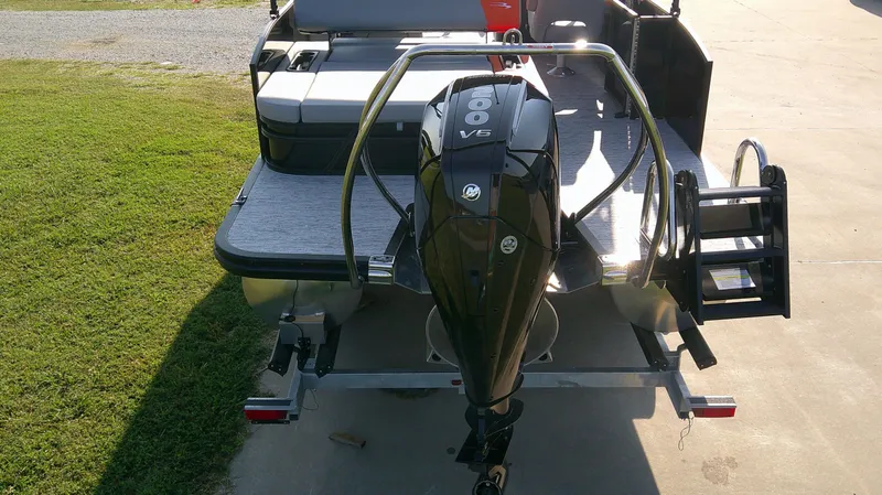 Slide: The Image of Bennington 22 SSB 2026 - 5