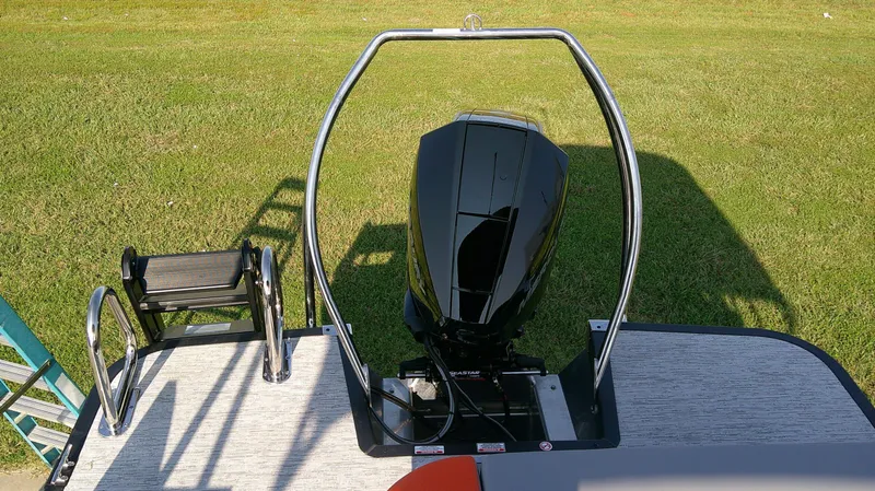 Slide: The Image of Bennington 22 SSB 2026 - 7