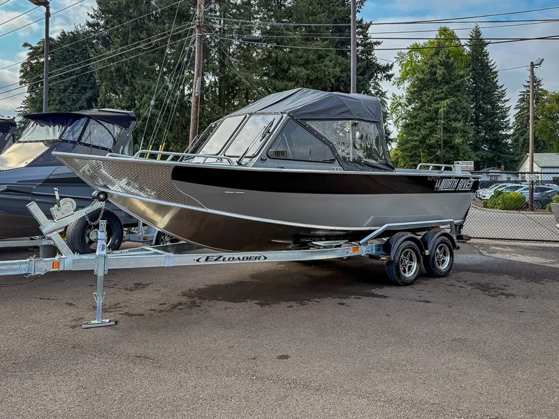 The Image of North River 21' Seahawk 2026 - 1