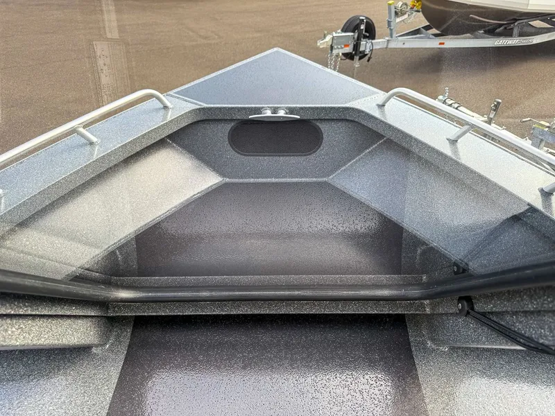 Slide: The Image of North River 21' Seahawk 2026 - 8