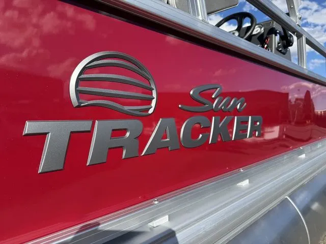 Slide: The Image of Sun Tracker Bass Buggy 16 XL Select 2026 - 5