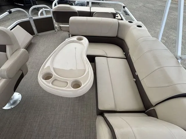 Slide: The Image of Sun Tracker SportFish 22 XP3 2018 - 34