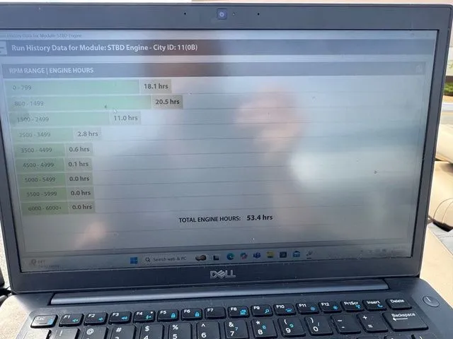 Slide: The Image of Sun Tracker SportFish 22 XP3 2018 - 49