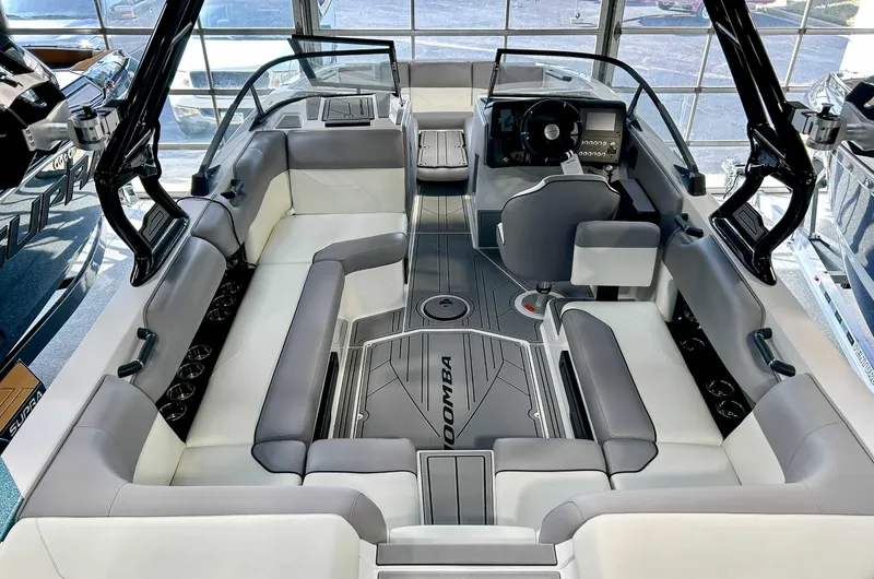 Slide: The Image of Moomba Max 2025 - 11