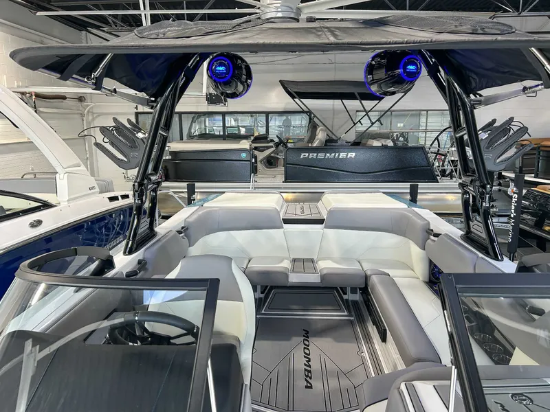 Slide: The Image of Moomba Max 2025 - 14