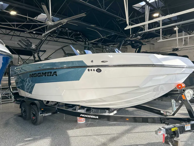 Slide: The Image of Moomba Max 2025 - 4