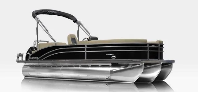 The Image of Harris Cruiser 190 2026 - 1