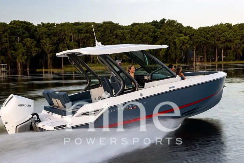 Slide: The Image of Monterey Elite 27 OB 2026 - 5