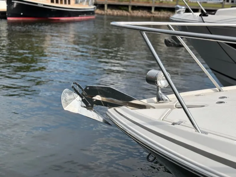 Slide: The Image of Regal 35 Sport Coupe 2017 - 19