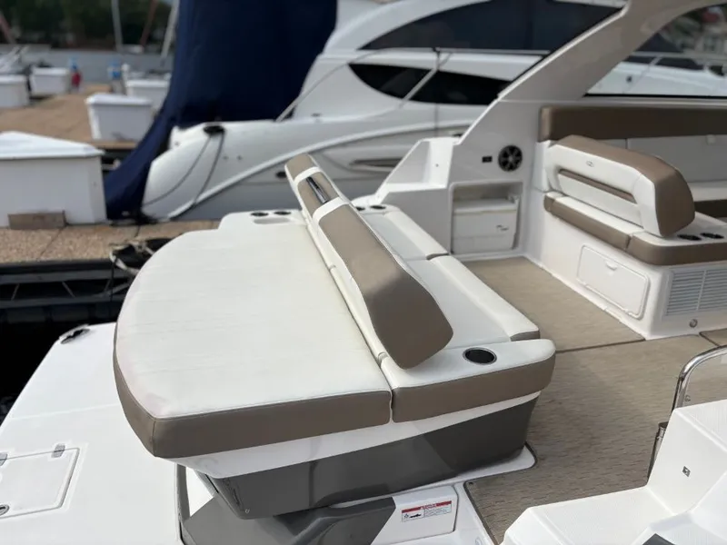 Slide: The Image of Regal 35 Sport Coupe 2017 - 21