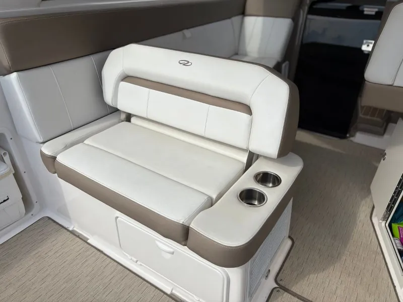 Slide: The Image of Regal 35 Sport Coupe 2017 - 22