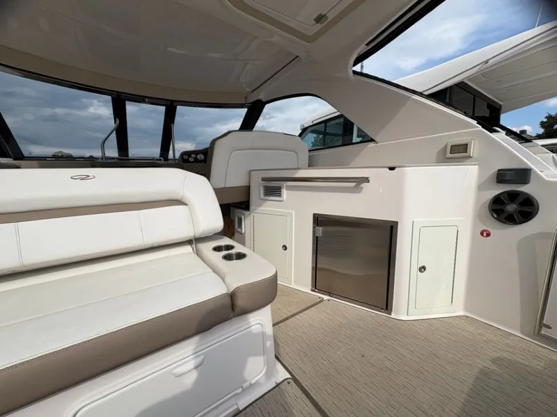 Slide: The Image of Regal 35 Sport Coupe 2017 - 24