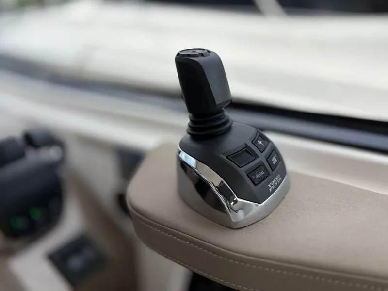 Slide: The Image of Regal 35 Sport Coupe 2017 - 30