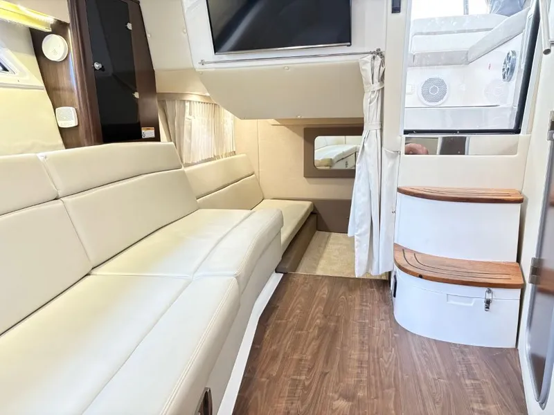 Slide: The Image of Regal 35 Sport Coupe 2017 - 45