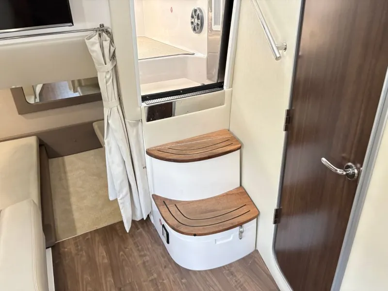 Slide: The Image of Regal 35 Sport Coupe 2017 - 47