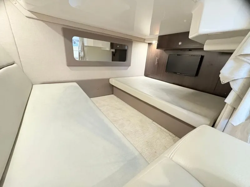 Slide: The Image of Regal 35 Sport Coupe 2017 - 48