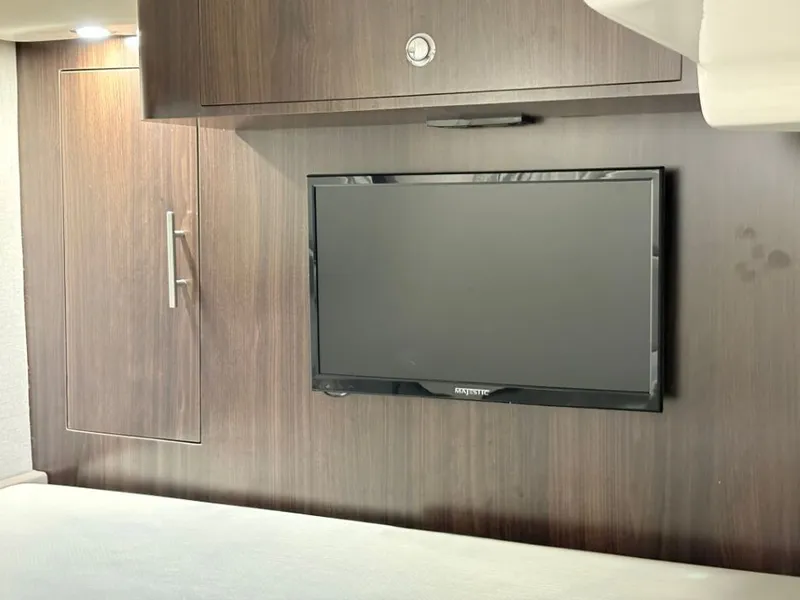 Slide: The Image of Regal 35 Sport Coupe 2017 - 49