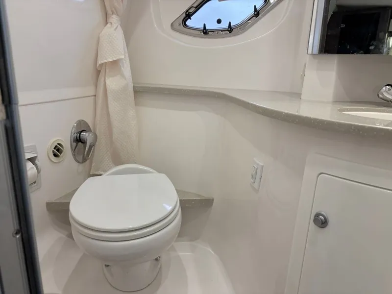 Slide: The Image of Regal 35 Sport Coupe 2017 - 50